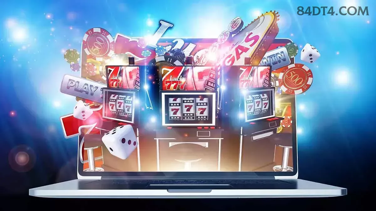 App 84d slots mobile